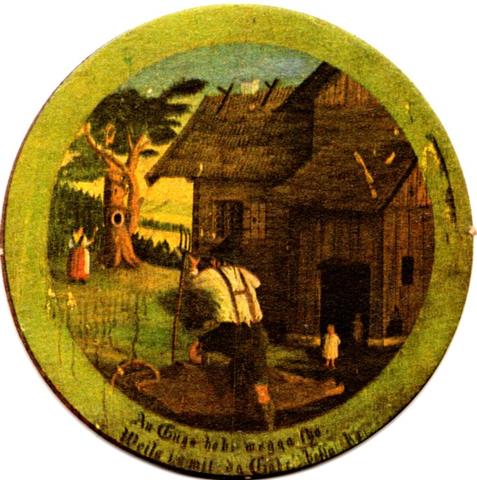 zusmarshausen a-by schwarz der guten 85 1a (rund170-au guga hebe)